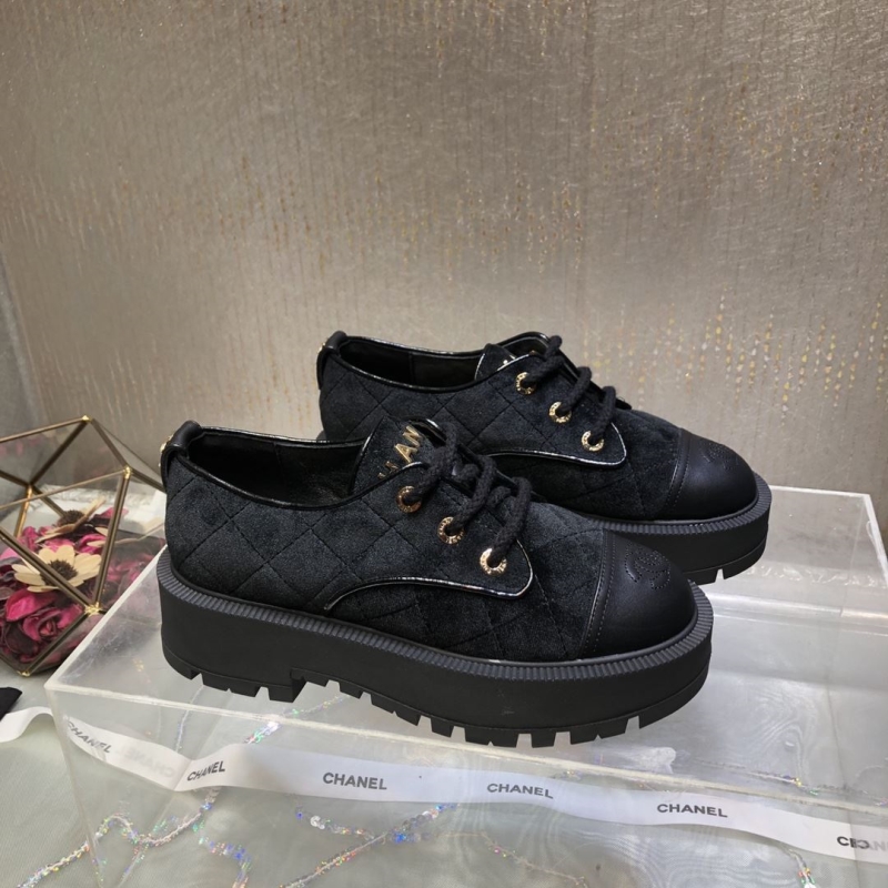 Chanel Casual Shoes